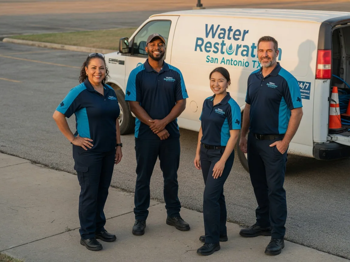 Water Damage Repair company in Reynolds, IL